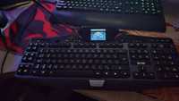 Tastatura Logitech G19