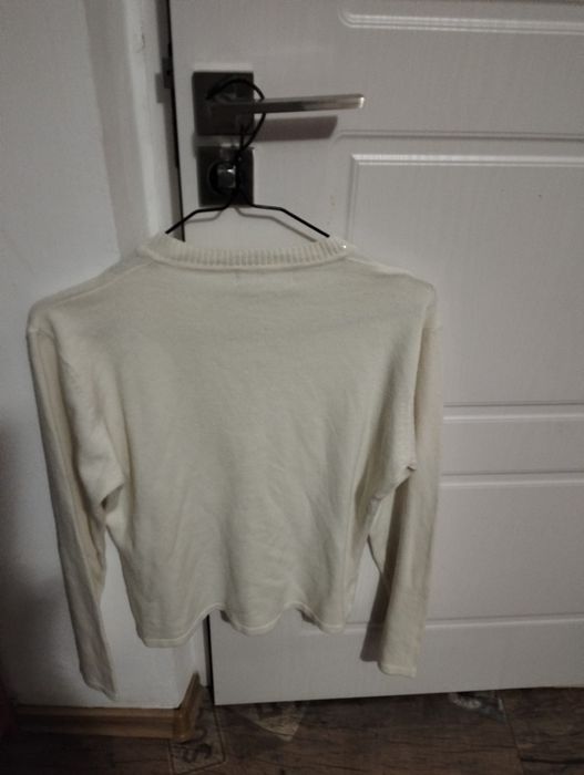 Pulover dama tricotaje
