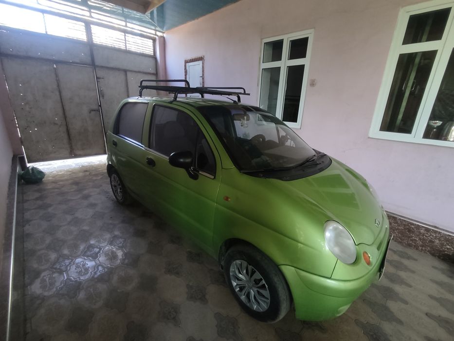 Mashena yaxshi 2007 gaz benzin karopka mator yaxshi salon urta