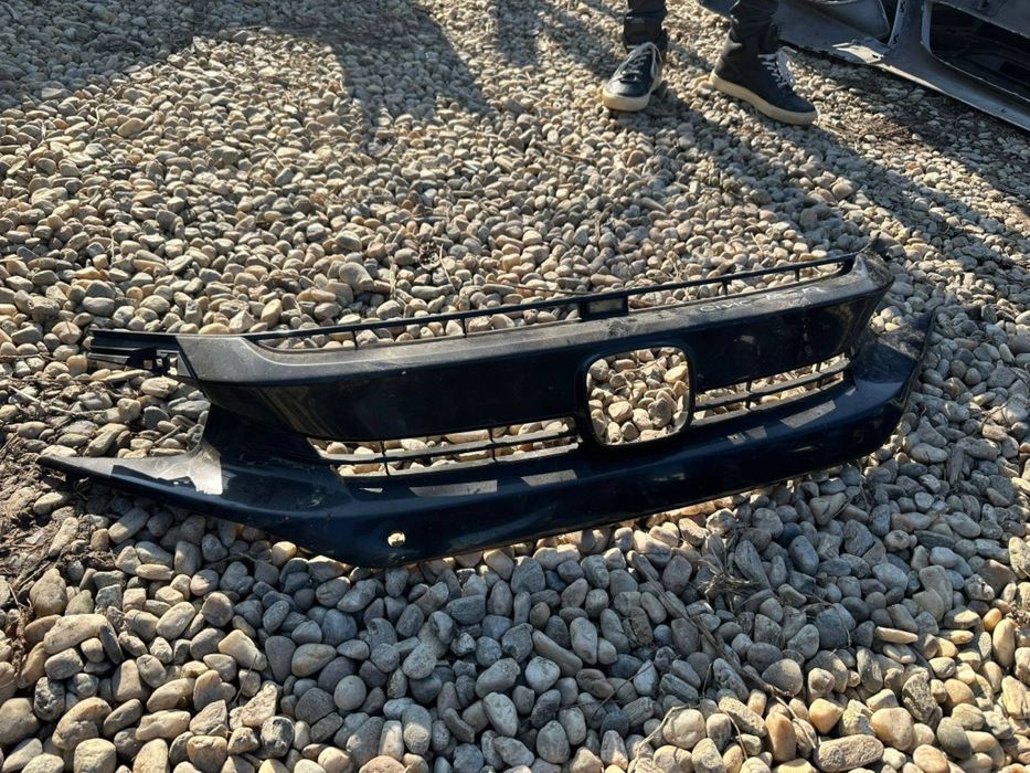 Grila centrala Honda Civic 2016/2017/2018