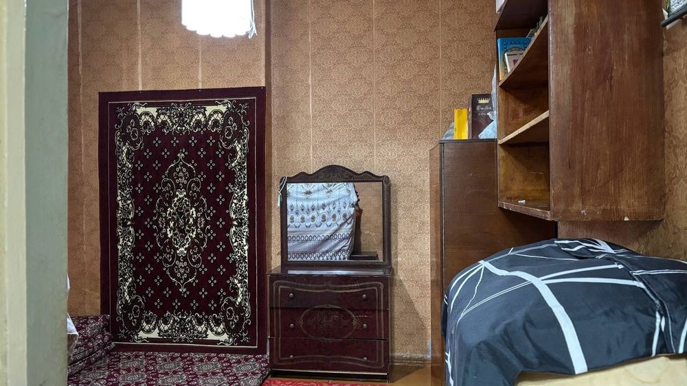 2 хонали уй арендага 4 5 студентла койилади шайхонтохур туманида