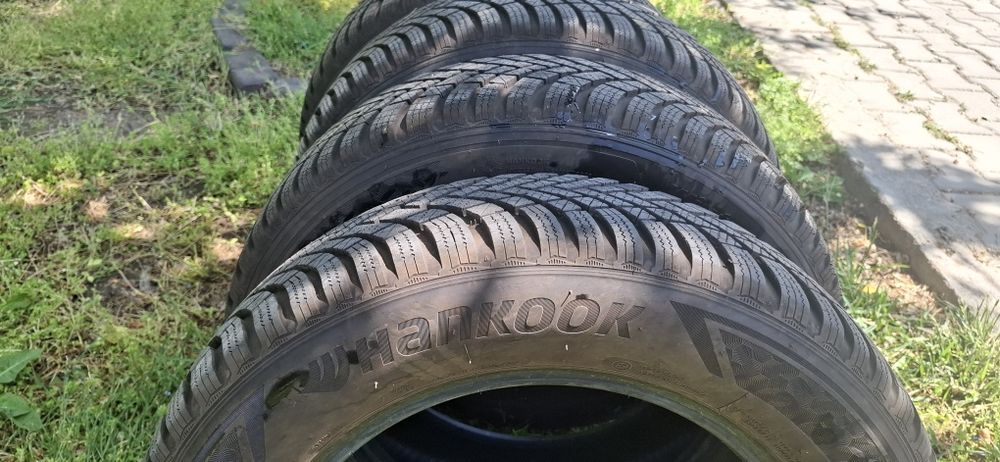 Hankook winter I cept 185 65 15 2024