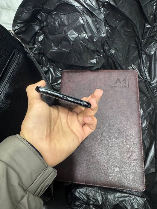 Iphone 11 pro max 256gb