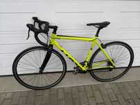 Cursieră Scott Contessa Speedster 50