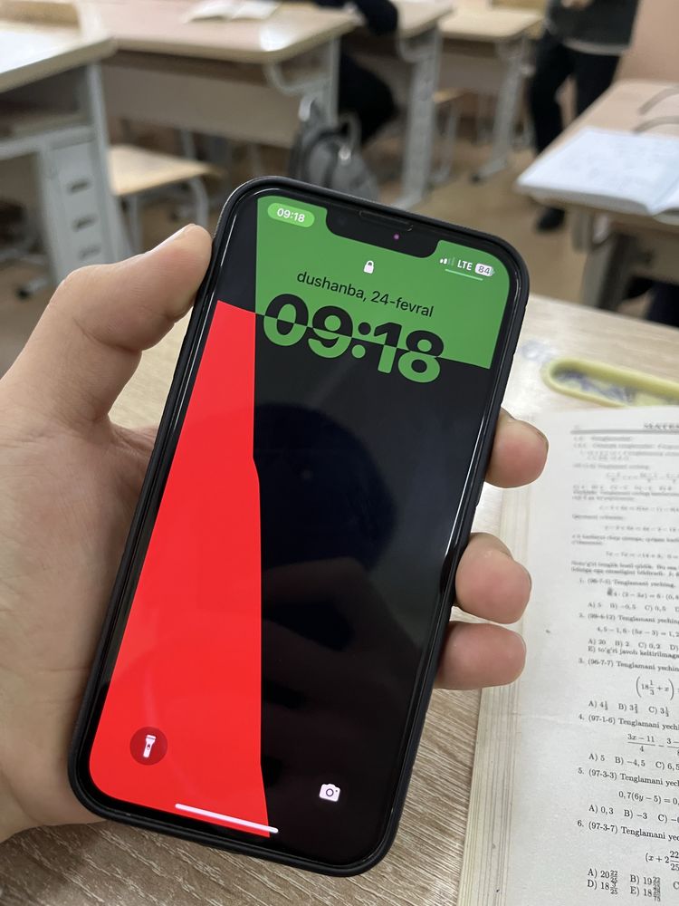 Iphone 13 pro 512 gb