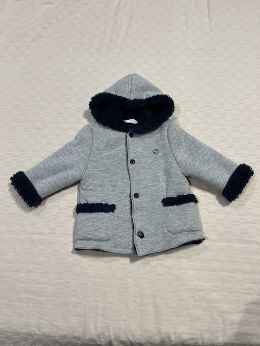 Детско палто Майорал