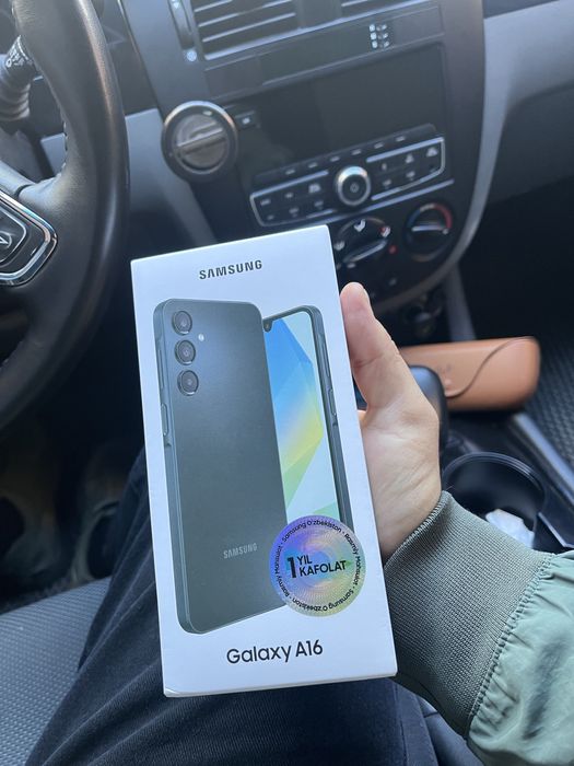 Samsung Galaxy A16