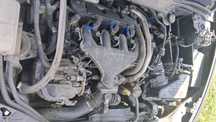 motor ford focus 2.0 diesel
