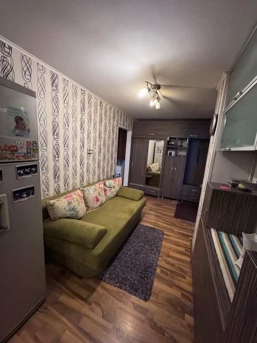 Apartament 2 camere 49m2 cartier Steaua, Cuza Voda nr 3