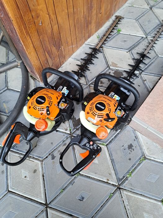 Foarfeca Gard Viu Echo HCR 185 ES 2021