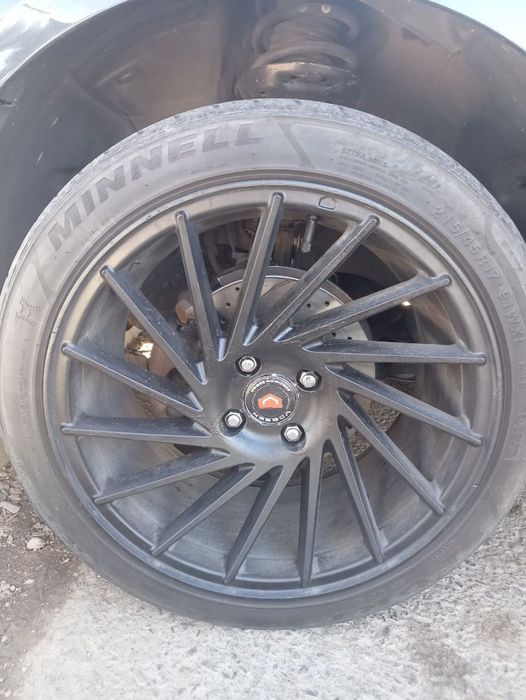 Diska balon obmen r17