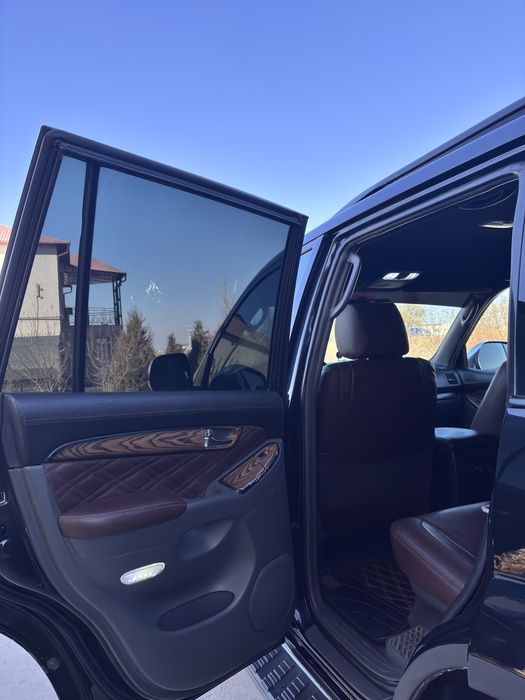 Тойота прадо 120