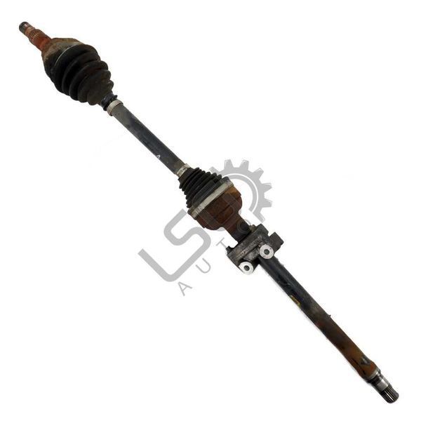 Дясна полуоска Opel Astra (J) 2010-2018 ID: 123466