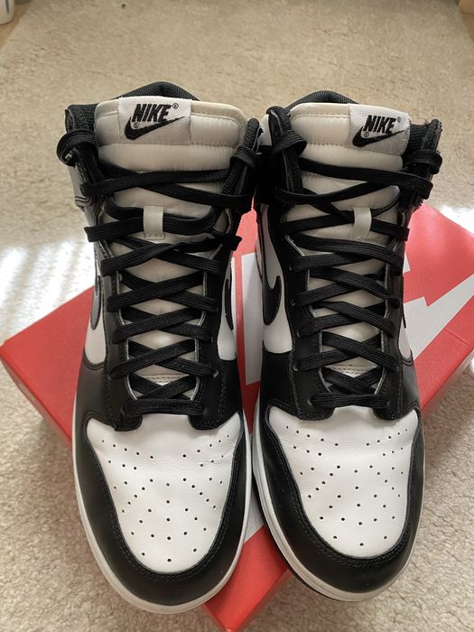 Vand Nike Dunk High Marimea 44