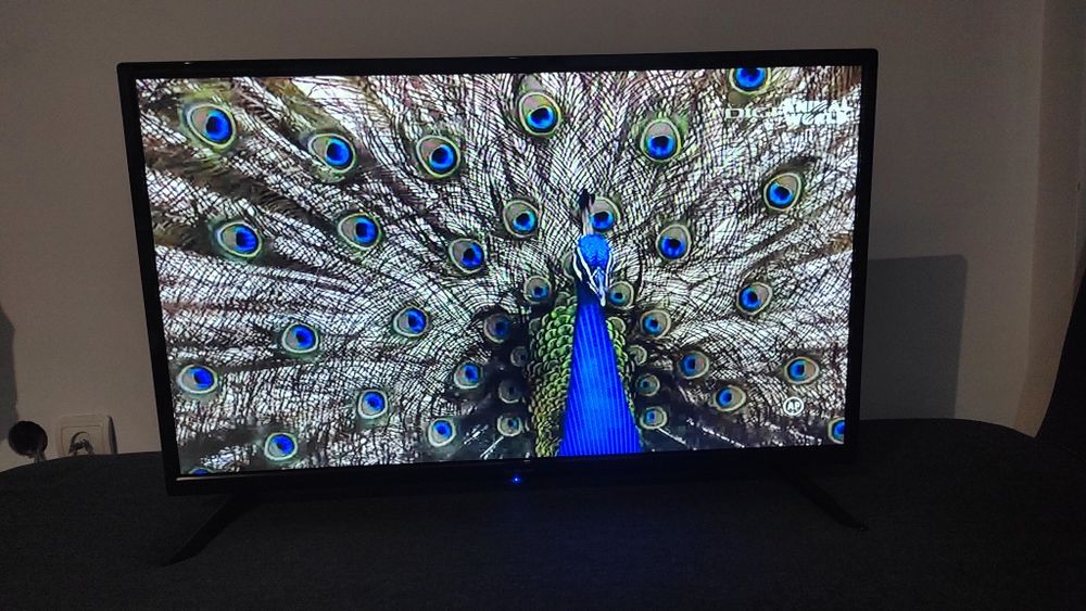 Televizor Schneider LED - 81cm, Hd, HDMI, Dolby Audio