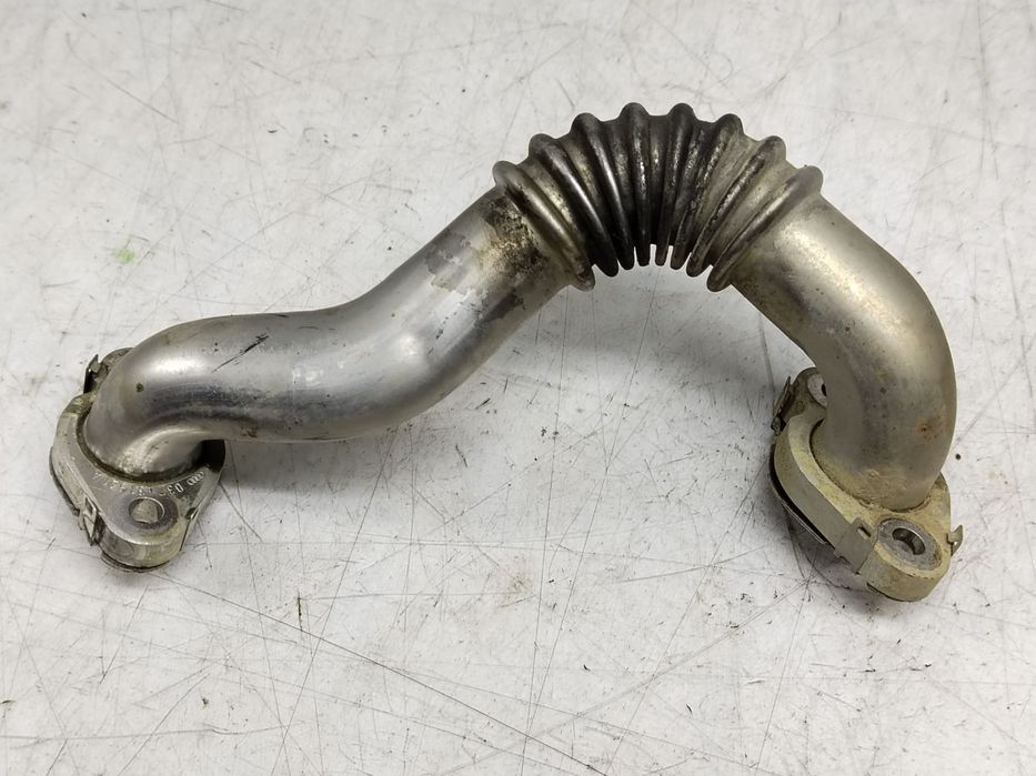 Conducta racitor gaze egr 2.0 tdi CFF CFH CFG 03p131521a Volkswagen V