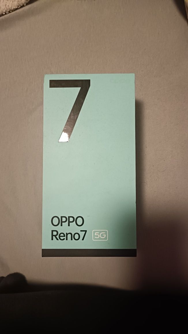 Vand/Schimb OPPO Reno 7 5g 256 GB