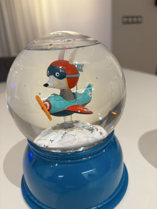 Детска нощна лампа Djeco