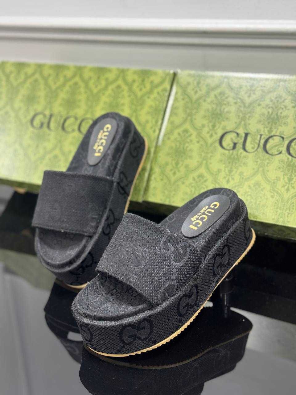 Gucci papuci dama