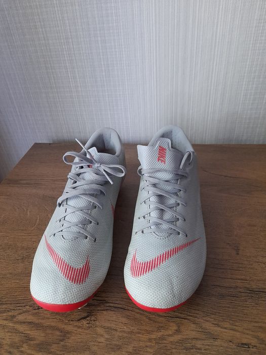 Nike mercurial Vapor обувки 38 номер.