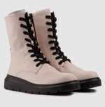 Cizme ECCO Nouvelle piele naturala 36 fit 37