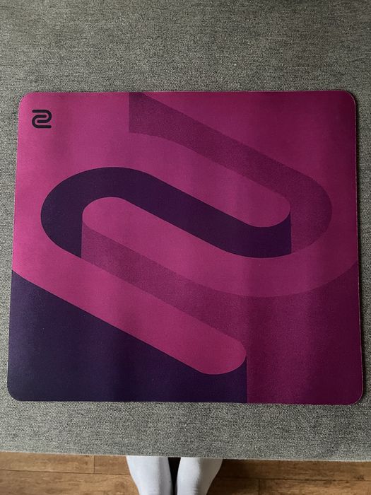 Коврик для мыши Zowie