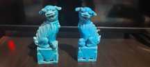 Statuete asiatice antice din 1950