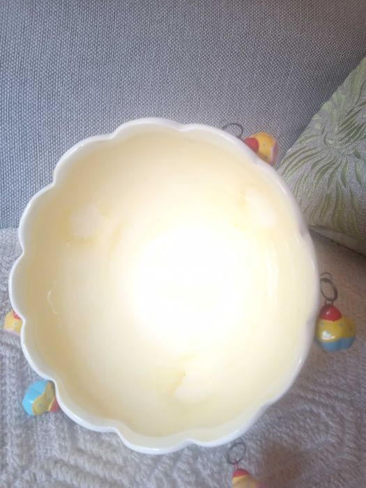 БОНБОНИЕРА  с декорация от мъфини