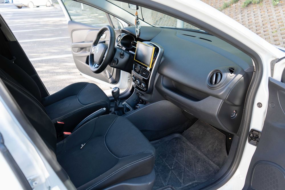 Renault Clio 4 2017 1.5 dCi Life Energy dCi75 136.000 km Bucuresti