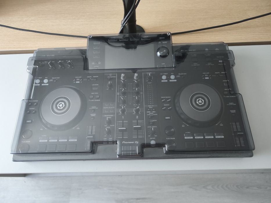 Pioneer DJ XDJ-RR