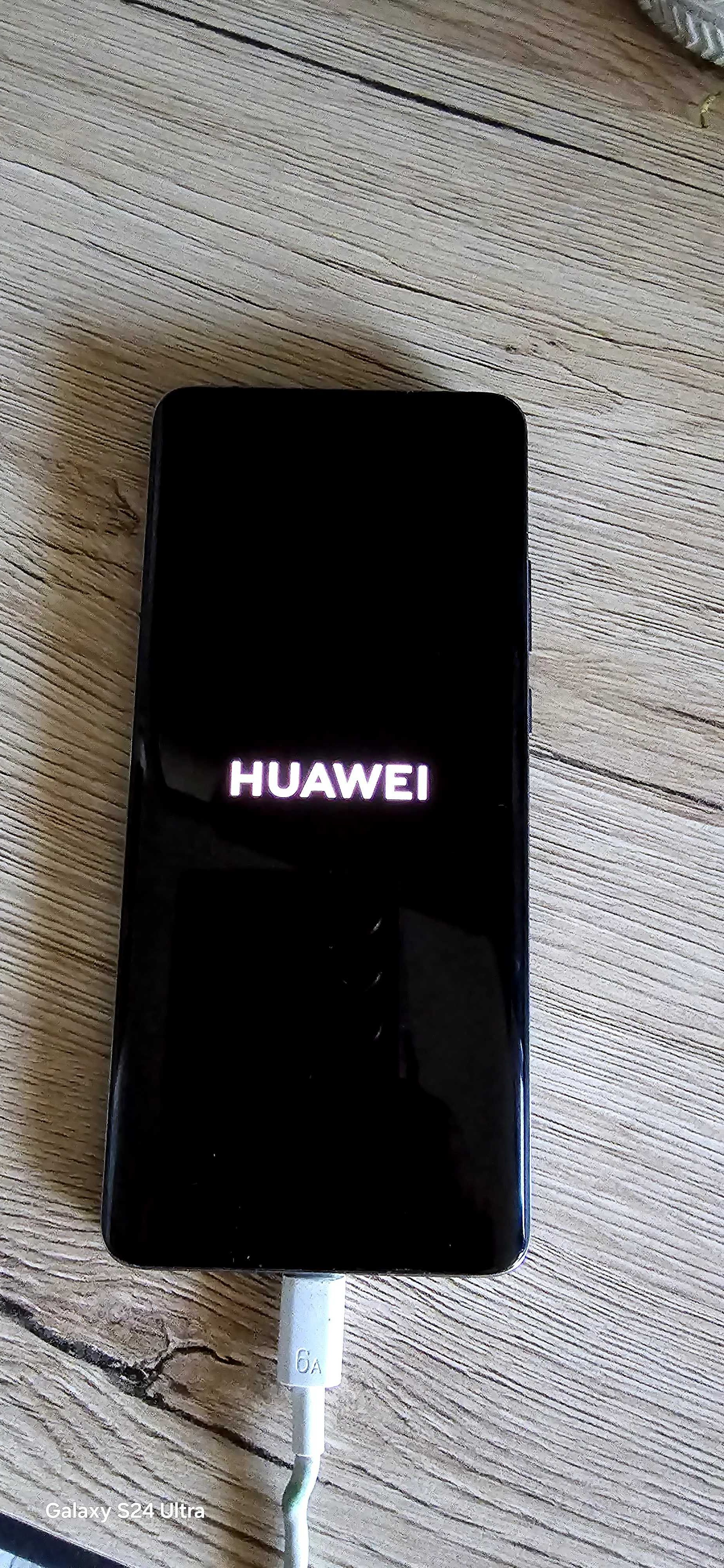 HUAWEI P50 Pro          .