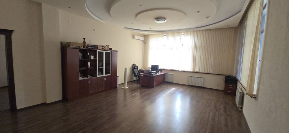 Аренда офис метро тинчлик 200м2