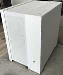 Carcasa pc Corsair 6500d + 4 ventilatoare. Factura/Garantie