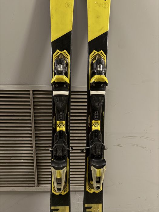 Rossignol Experience 84 162cm