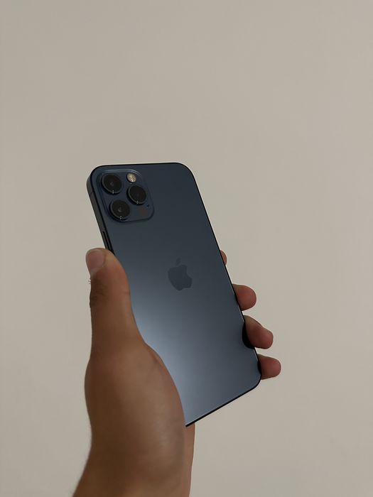 Iphone 12 pro 256GB 86% Baterie