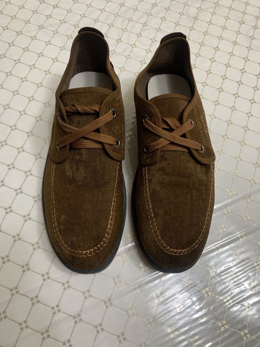 Новые Мужские туфли