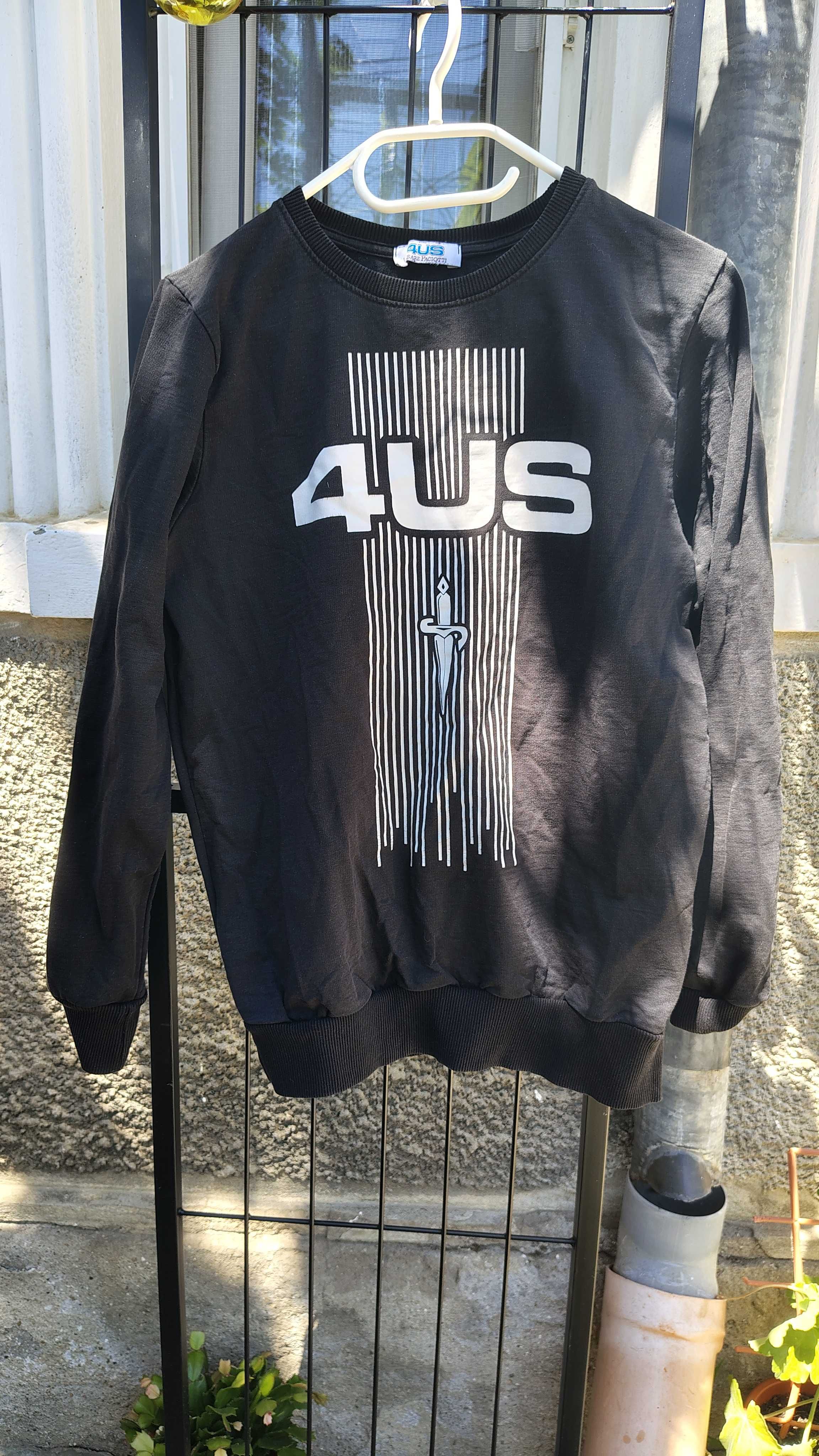 Bluza Paciotti 4US marime M