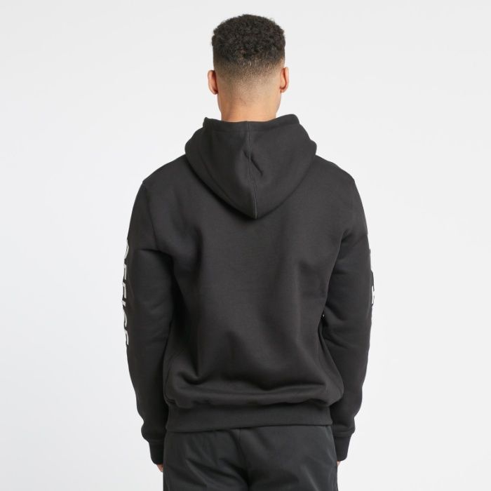 Wood Wood Matty Out Of Office Hoodie - бруталното худи / суичър - р.Л