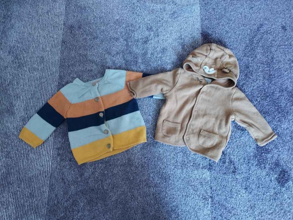 Бебешки дрехи за момче