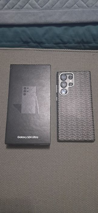 Продам Самсунг S24 Ultra