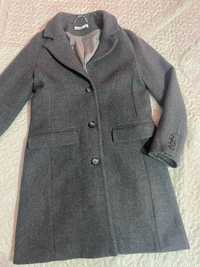 дамско палто като нова размер хс (34)