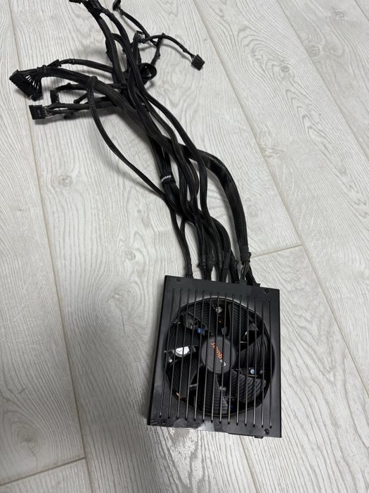 Захранване Straight Power 11 PLATINUM 1200w