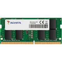 Placuta RAM 1x DDR4 LAPTOP 32GB 3200 ADATA SODIMM (1x 32GB)