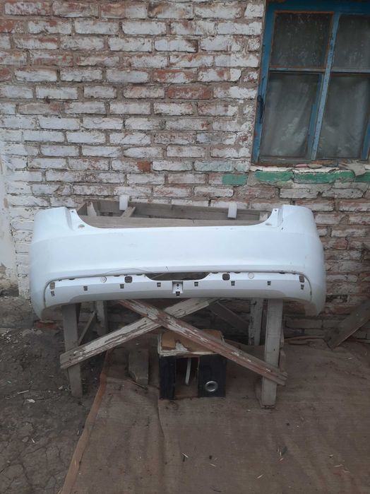 Пайка ремонт бамперов,крипление фар .Атакже продажа