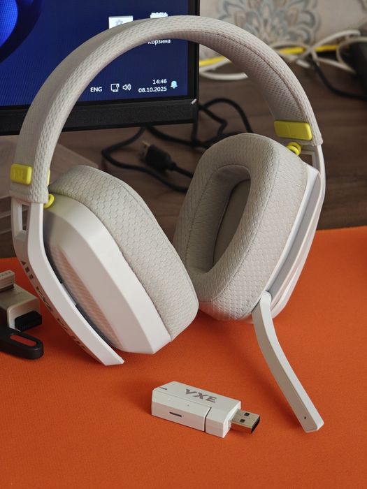 Гарнитура VGN VXE Siren V1