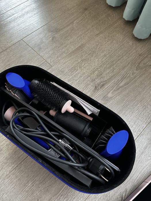 Ondulator multistyler dyson