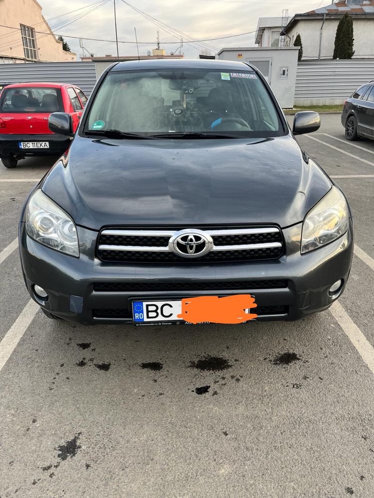 Toyota Rav4 2006