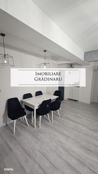 Apartament 2 Camere Bloc Nou Zona Consul