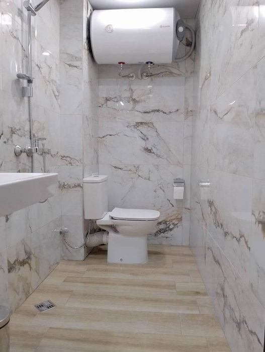 Едностаен апартамент, под наем, Център