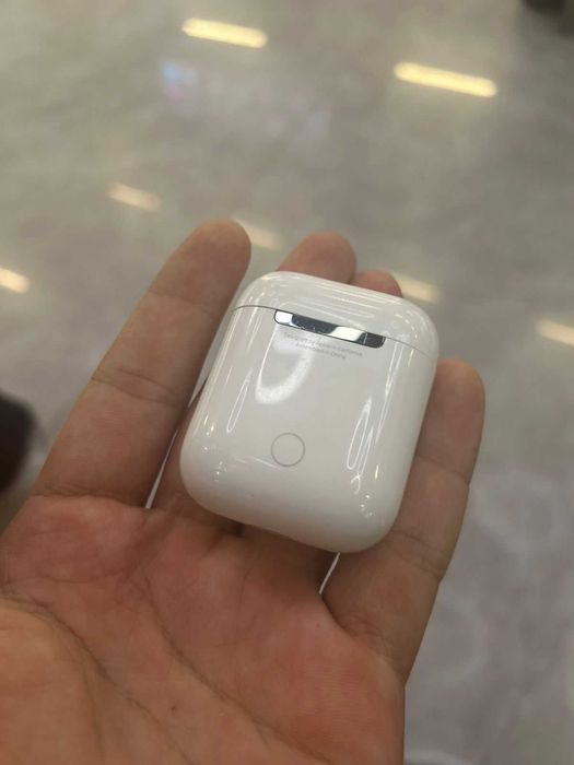 Кейс Airpods 2, без наушников